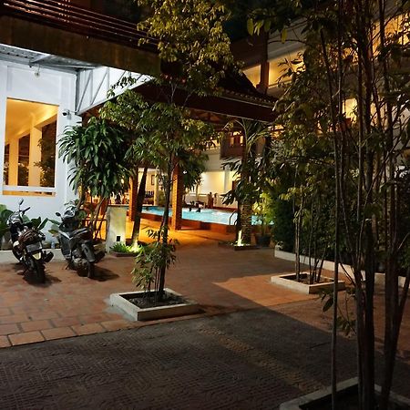 Sihanoukville Plaza Hotel 外观 照片