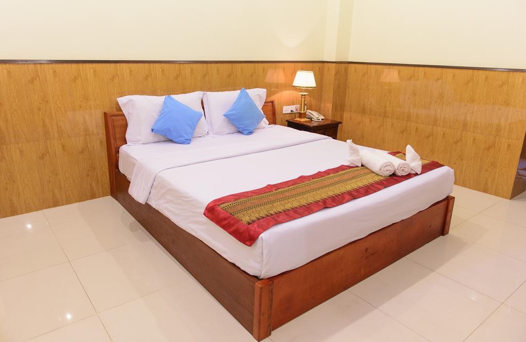Sihanoukville Plaza Hotel 外观 照片