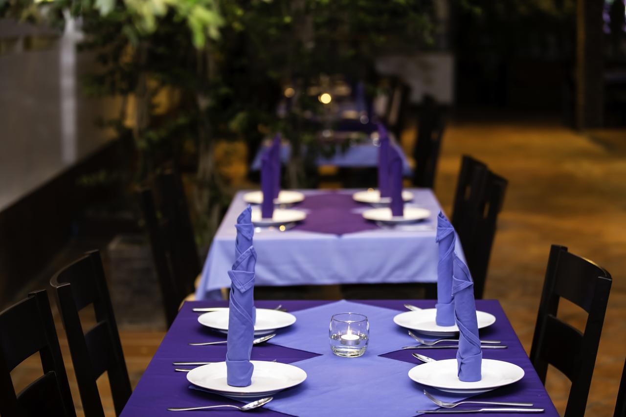 Sihanoukville Plaza Hotel 外观 照片