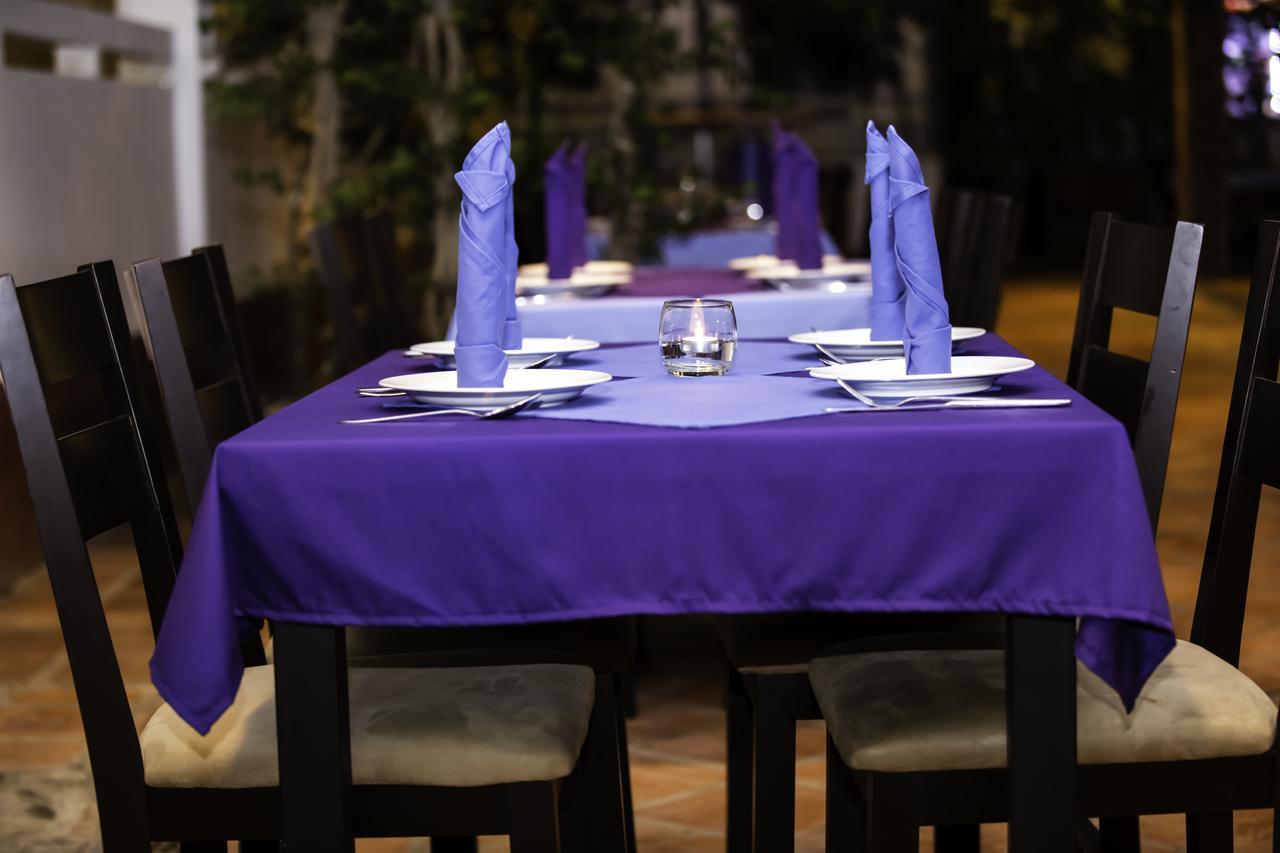 Sihanoukville Plaza Hotel 外观 照片